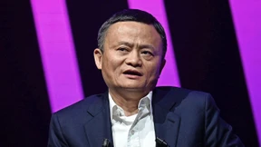 Die Rückkehr von Alibaba