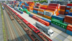 Wirtschaftsstimmung erholt sich