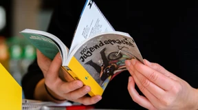 Deutsch ist doch nicht jugendfrei