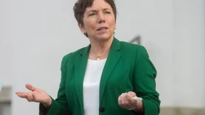 Margot Käßmann beendet Kolumne