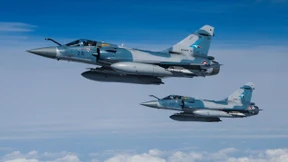 Frankreich will Kampfjets an Ukraine liefern