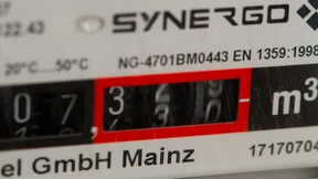 Die Gaspreise steigen im kommenden Jahr