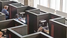 Die Onlinelehre im Realitätstest