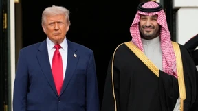 Saudi-Arabien widersetzt sich Trumps „Project Freedom“