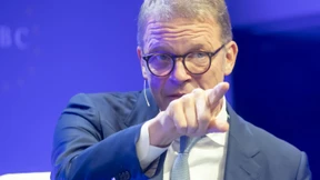 „Geschäftsmodell Deutschland transformieren“