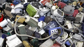 Waschmaschinen enttäuschen 