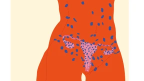 Schmerzen bis zur Ohnmacht