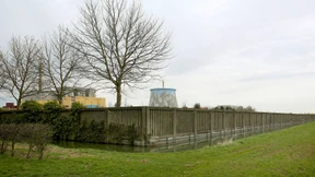 Was bleibt da vom Dorf?