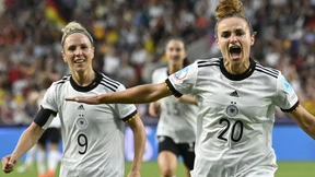 Deutschland trennt noch ein Sieg von Wembley