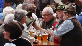 Kann der ostafrikanische Kulturkreis sexuelle Nötigung erklären? 