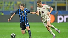 Der unermüdliche Nicolò Barella