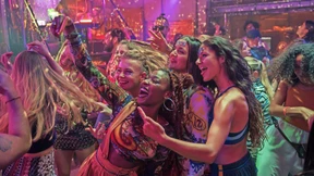 Die „Sisters“ aus dem Wedding sind zurück