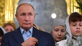 Überflüssige Lex Gasprom