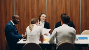 „Viele Coaches sind nicht seriös“