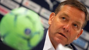 Bundestrainer Gislason schlägt Alarm