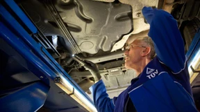 TÜV erklärt Zulassungstests für neue Autos als unzureichend