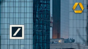 Verdi sagt Bankenfusion den Kampf an