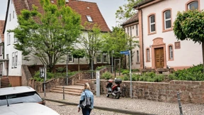 Konzept für Rabbinerhaus binnen 18 Monaten