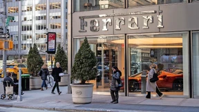 Wie Ferrari Trump trotzen will