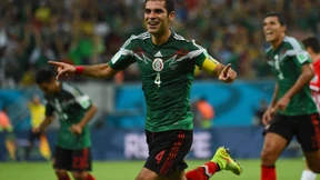 Rafael Marquez soll Strohmann für Drogenkartell sein