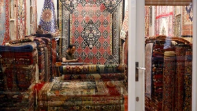 Wie Europa den Handel mit Iran retten will