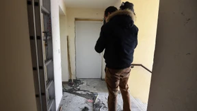 Innenminister: Terroranschlag in Frankreich vereitelt