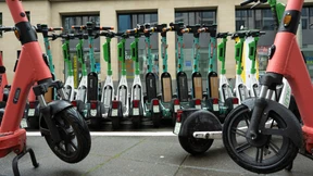 E-Scooter-Anbieter fordern Vergabeverfahren