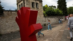 Im Zeichen der roten Hand