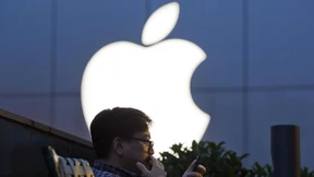 Wie Apple und Facebook vor Peking kuschen