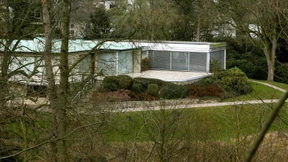 Thyssen-Krupp verkauft Beitz-Villa