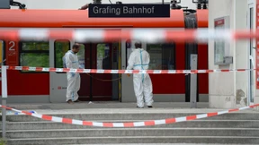 Amokläufer möglicherweise nicht schuldfähig