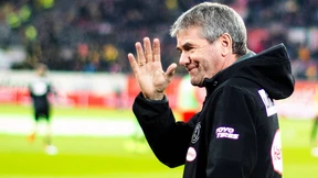 Düsseldorf verlängert nun doch mit Funkel