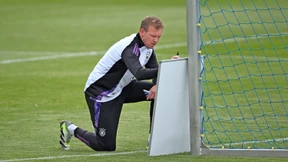 Neue Spielräume für Nagelsmann