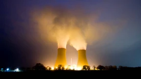 Atomkraft? Ja bitte!