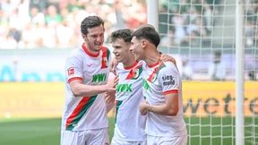 Augsburg träumt von Europa