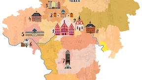 Schönes Wochenende!