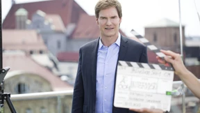 Maschmeyer macht den Trump