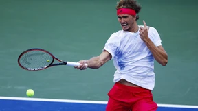 Zverev: „Es war politisch“