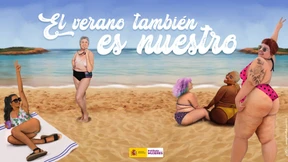 Spanische Regierung startet Aktion gegen Diskriminierung von Frauenkörpern