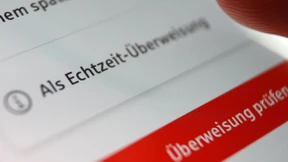 Grünes Licht für Sofortüberweisungen