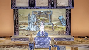 Vom Urschlamm bis zum Affenkopf