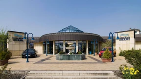 Vier Jahre alter Junge stirbt in Hofheimer Bad