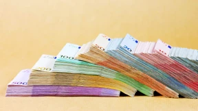 „Wie soll ich eine Million Euro anlegen?“