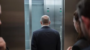 Auf einmal ist alles anders