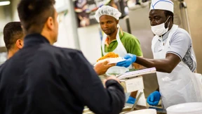 Deutschland erhält Milliarden-Zahlung für Flüchtlinge