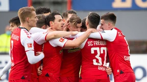 Freiburg gelingt beim Torfestival ein Rekord