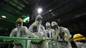 Betreiber von Fukushima vor der Zerschlagung