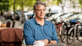 „Ohne Vergebung hätte ich getötet“