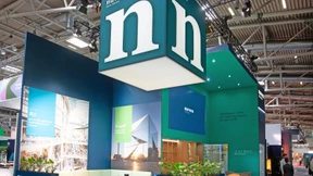 Kreditfonds in neuer Dimension