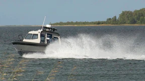 Unsinkbar und aufstrebend